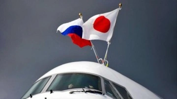 Japonya'dan yeni Rusya kararı! 38 ürün yasaklandı