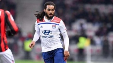 Jason Denayer'in yeni adresi şaşırttı!