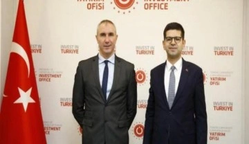 Jeff Bezos'dan Türkiye'ye yeni yatırım! Lojistik üs kuruluyor