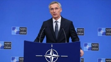 Jens Stoltenberg: Ukrayna savaşı kazanır