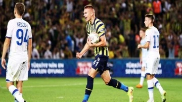 Jesus'tan Attila Szalai için veto!