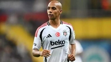 Joao Mario hayal kırıklığı yarattı