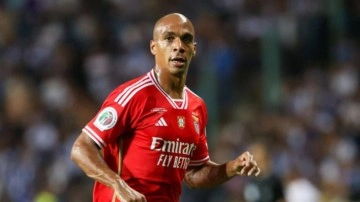 Joao Mario ne zaman gelecek? Joao Mario kimdir?