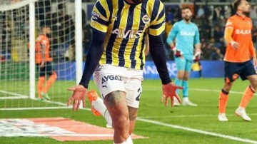 Joao Pedro'dan dikkat çeken Fenerbahçe itirafı!