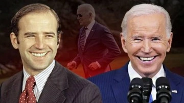 Joe Biden, 80'i deviren ilk ABD başkanı oldu