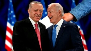 Joe Biden'dan, 'Erdoğan' siyaseti! ABD Başkanlık yarışını kazandıracak açıklama