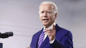 Joe Biden'dan kredi kartı hamlesi