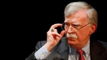 John Bolton Türkiye hazımsızlığını İsveç medyasına anlattı: NATO'dan çıkarılmalı