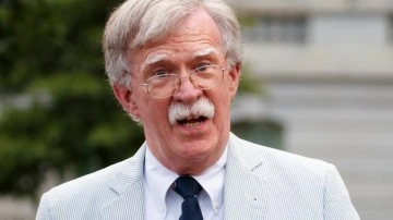 John Bolton'dan tehlikeli sözler: Putin bunu yaparsa ABD suikast düzenleyebilir