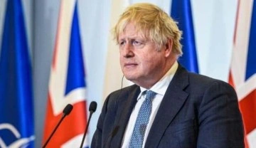 Johnson'dan Rus halkına: Gerçekleri öğrenin