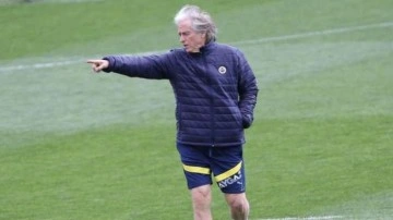 Jorge Jesus derbi mağlubiyeti sonrası ilk kez konuştu!