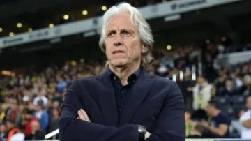 Jorge Jesus: "Neden hep Galatasaray önce oynuyor? Bunu anlamıyorum!"