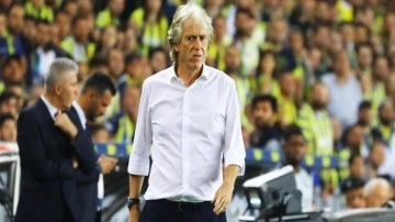 Jorge Jesus'a yeni sözleşme! Menajeri o tarihte geliyor