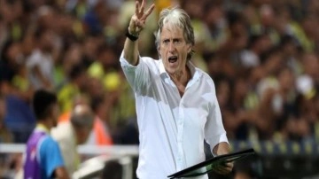 Jorge Jesus'tan Arda Güler sözleri! "Çok yetenekli ama..."