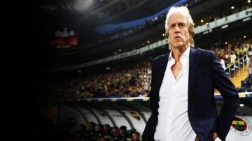 Jorge Jesus'tan Fenerbahçe'ye sihirli dokunuş