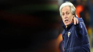 Jorge Jesus'tan taraftara mesaj! "Altay'ı tribüne çağırın"