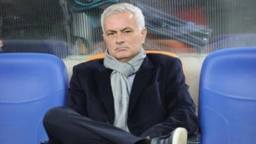 Jose Mourinho: Altı aydır hoca olmaya çalışıyorum