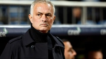 Jose Mourinho bıçak altına yattı! İşte ameliyat sebebi...