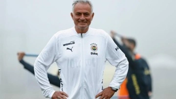 Jose Mourinho rekor peşinde!