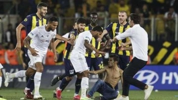 Josef de Souza'dan Tahkim Kurulu kararına tepki!