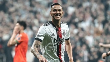 Josef de Souza'nın paylaşımına Galatasaraylılardan tepki