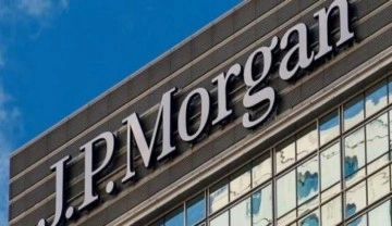 JP Morgan'a göre dolarizasyon azaldı!