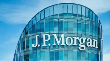 JPMorgan’dan Merkez Bankası tahmini