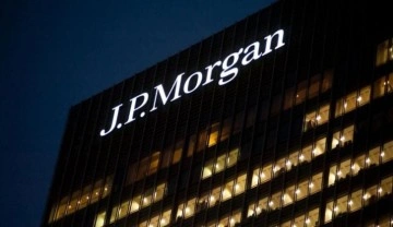 JPMorgan Fed'den 9 faiz artışı bekliyor