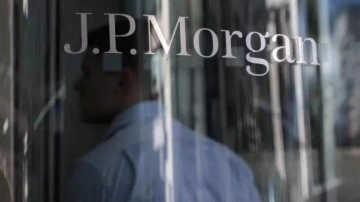 JPMorgan: TCMB faiz indirimine 150 baz puan ile başlar