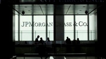 JPMorgan’dan genel müdürlere ‘Ofise dön’ ültimatomu