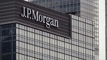 JPMorgan'dan TL açıklaması: Değer artışı bekleniyor