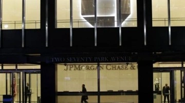JPMorgan'dan yatırımcılara 'TL' mesajı: Daha fazla alın