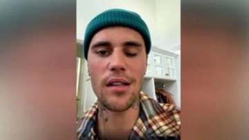 Justin Bieber son halini paylaştı, hayranları şoke oldu: Durum çok ciddi