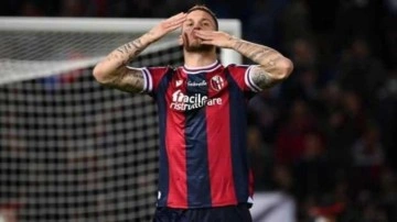 Juventus, Arnautovic'i kadrosuna katmak istiyor