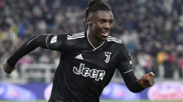 Juventuslu Moise Kean'dan Zaniolo yorumu!