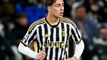 Juventus'ta Kenan Yıldız gelişmesi! Resmen açıklandı...