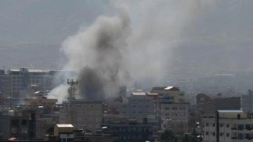 Kabil'de camide patlama: 2 kişi öldü