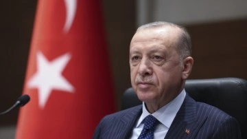 Kabine yarın Cumhurbaşkanı Erdoğan başkanlığında toplanıyor Gündemde Ukrayna savaşı etkileri var