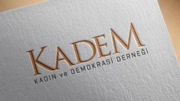 KADEM, Türkiye Mükemmellik Ödülleri'nde 4 yıldız belgesi aldı