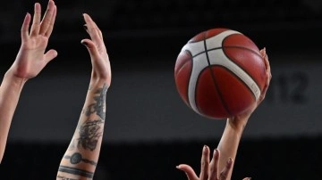 Kadın basketbolunda Süper Lig, 7 şehrin takımıyla oynanacak