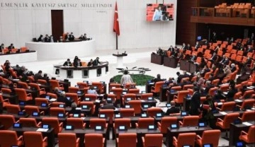 Kadına ve sağlık çalışanlarına şiddetin önlenmesini öngören teklif komisyonda