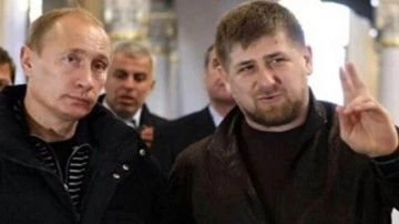Kadirov'dan Polonya tehdidi: Ukrayna'dan sonra onlarla ilgileniyorum!