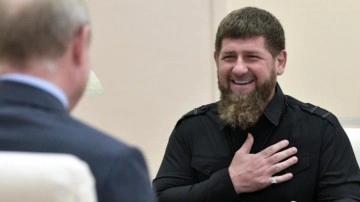 Kadirov'dan Zelensky'e uyarı: Rusya'ya kaçsan daha iyi olur