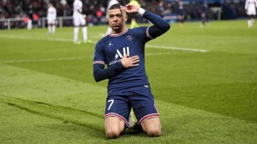 Kadro dışı kalmıştı! PSG'de Mbappe gelişmesi