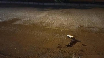 Kahramanmaraş&rsquo;ta trafik kazası: 2&rsquo;si çocuk 4 yaralı