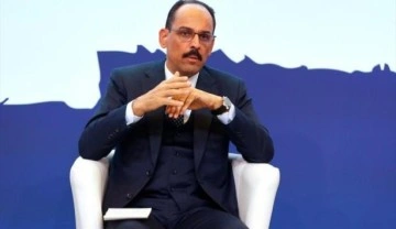 Kalın'dan kritik Rusya-Ukrayna açıklaması!