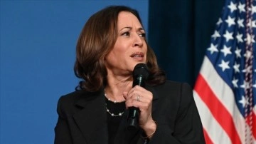 Kamala Harris, seçim kampanyasında şimdiye kadar 540 milyon dolar topladı