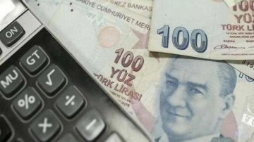 Kamu alacakları için gecikme zammı oranı yüzde 2,5 oldu