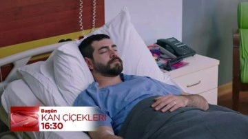 Kan Çiçekleri 386.bölüm fragmanı: Baran’ın canı tehlikeye girdi! Dilan yetişebilecek mi?