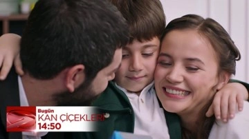 Kan Çiçekleri 391.bölüm fragmanı: Karabey ailesi küllerinden mi doğuyor?